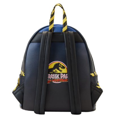 Loungefly Jurassic Park 30th Anniversary Dino Moon Mini Backpack