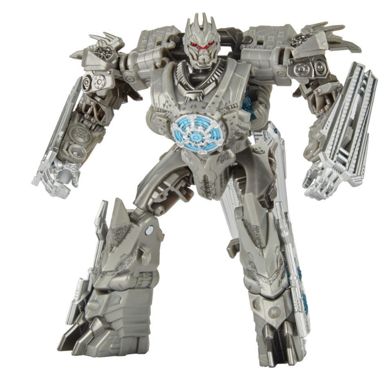 Transformers soundwave store action figure