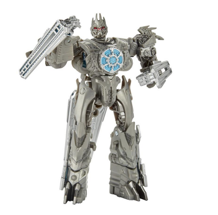 Transformers Studio Series 62 Deluxe Revenge of the Fallen Soundwave Action Figure