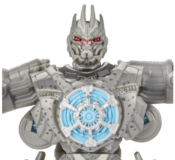 Transformers Studio Series 62 Deluxe Revenge of the Fallen Soundwave Action Figure