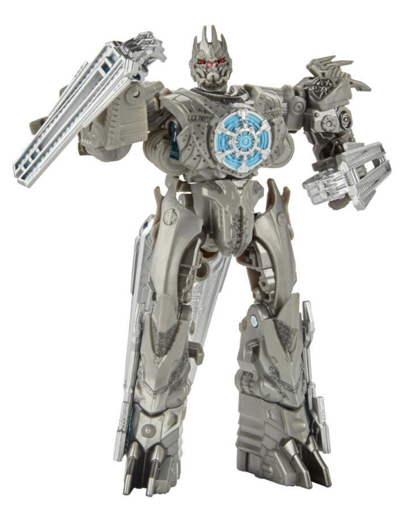 Transformers Studio Series 62 Deluxe Revenge of the Fallen Soundwave Action Figure