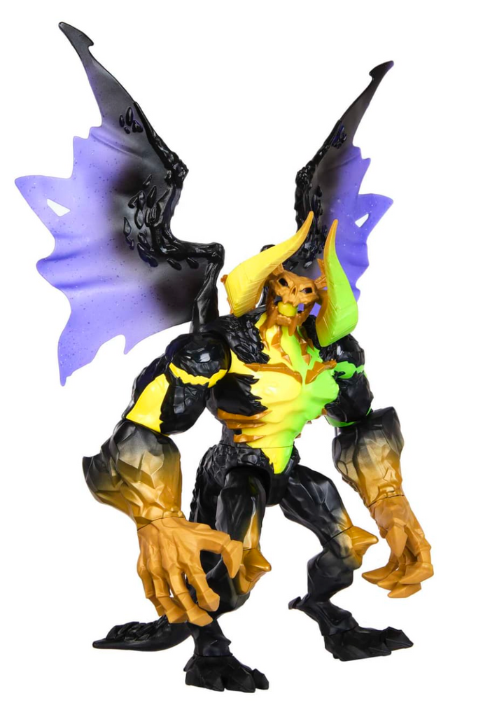 He-Man and The Masters of the Universe Cosmic Terror Skeletor Action Figure