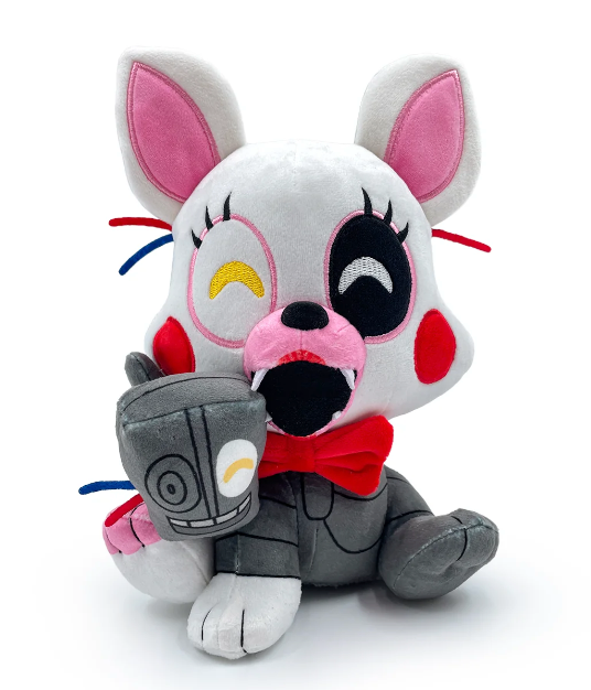 Youtooz Five Nights at Freddy's Mangle 9 Plush