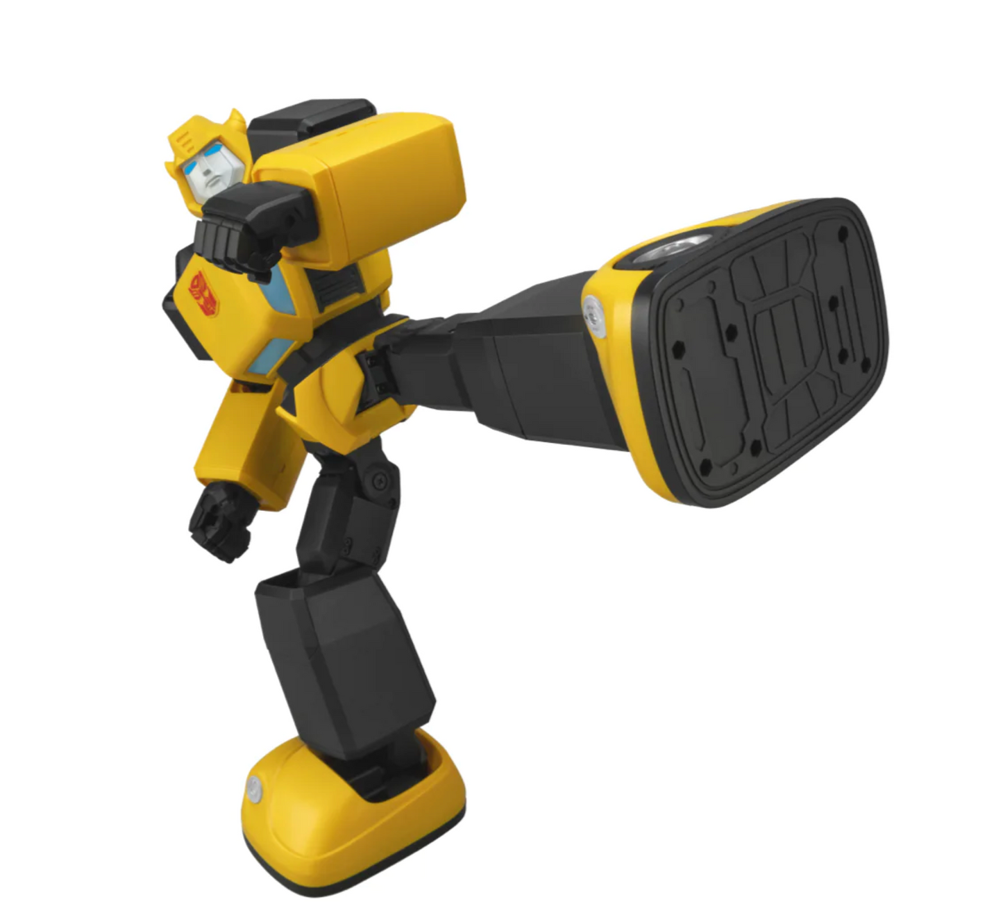 Robosen Transformers Interactive G1 Bumblebee