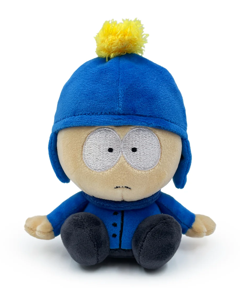 Youtooz South Park Craig Shoulder Rider 6" Plush