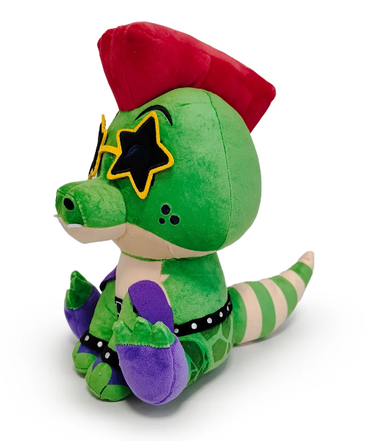 Youtooz Five Nights at Freddy's Melodic Monty Sitting 9" Plush
