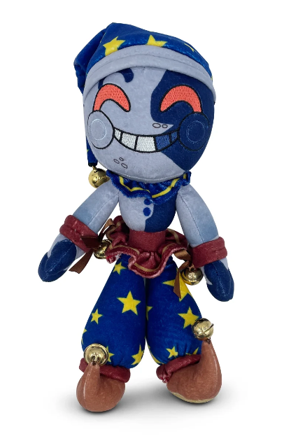 Youtooz Five Nights at Freddy's Moon 9" Plush