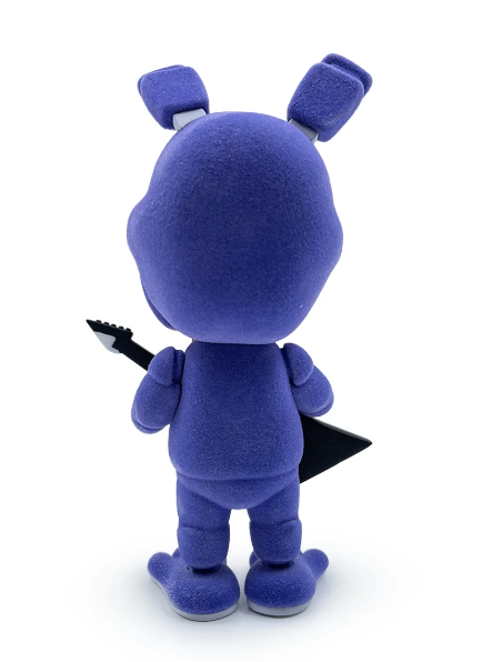 Youtooz Five Nights at Freddy’s Freddy Bonnie Flocked Figure