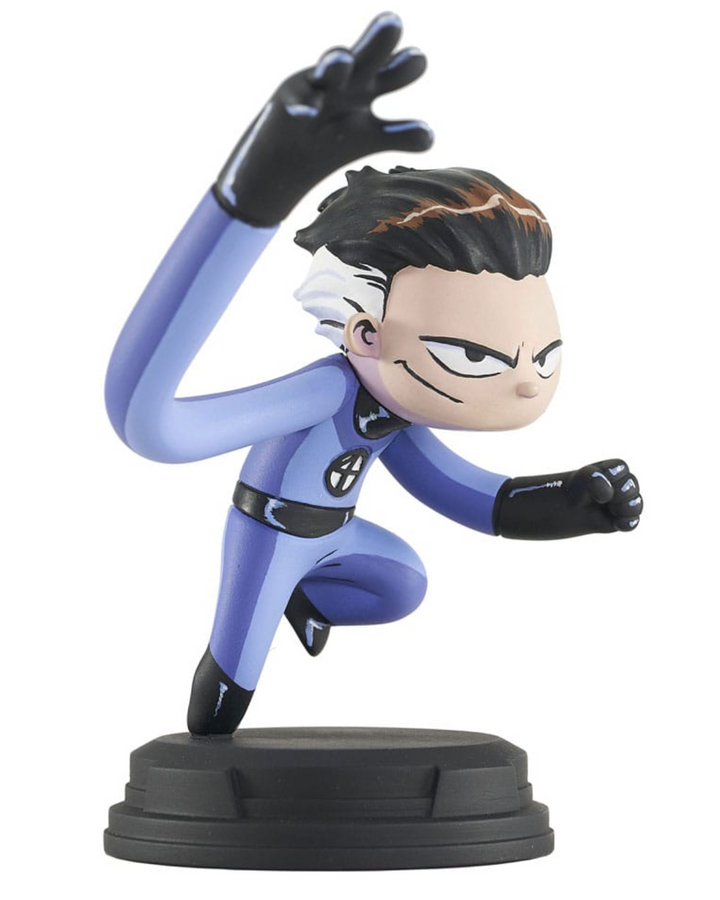 Marvel Animated Mr. Fantastic Limited Edition Statue