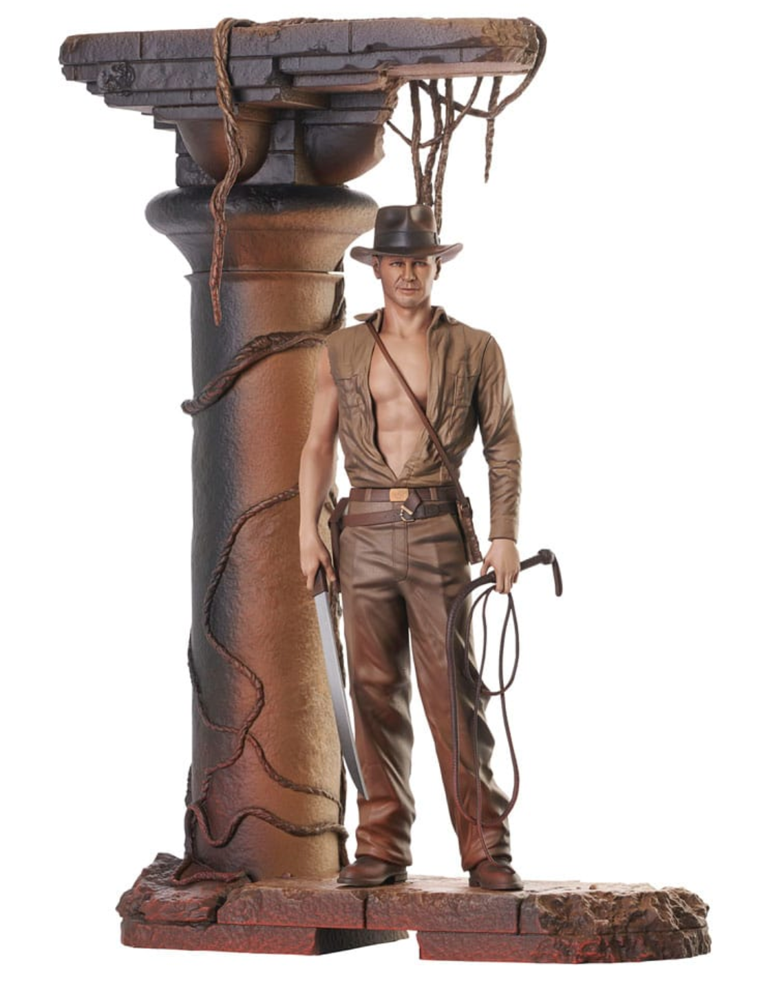 indiana jones temple of destiny