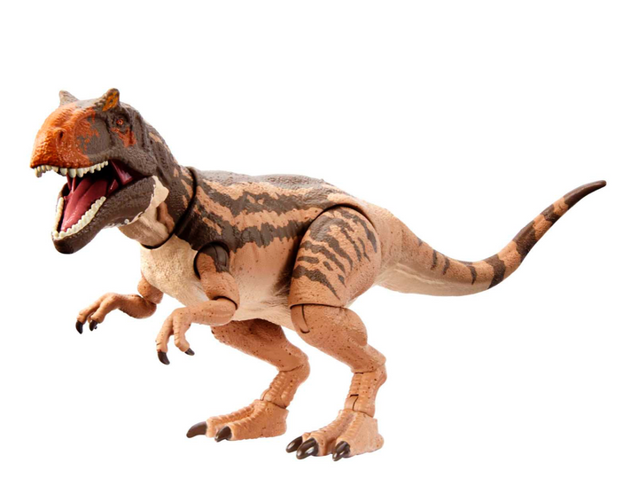 Jurassic World Hammond Collection Dinosaur Figure Metriacanthosaurus