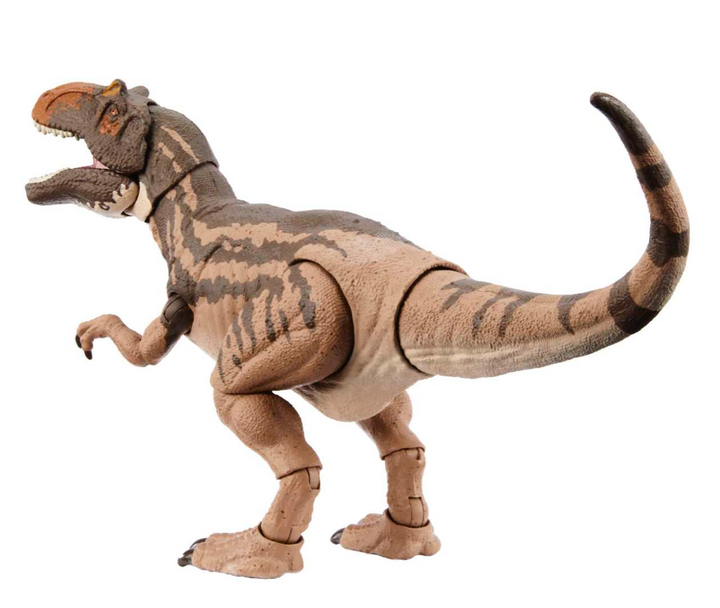 Jurassic World Hammond Collection Dinosaur Figure Metriacanthosaurus