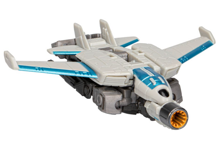 Transformers Studio Series Core Class Transformers: Rise of the Beasts Noah Díaz Exo-Suit