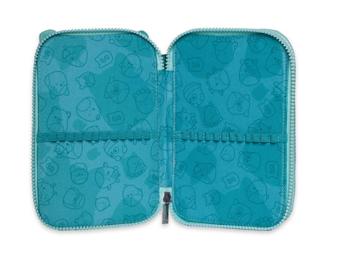 Official Squishmallows Winston Pencil Case