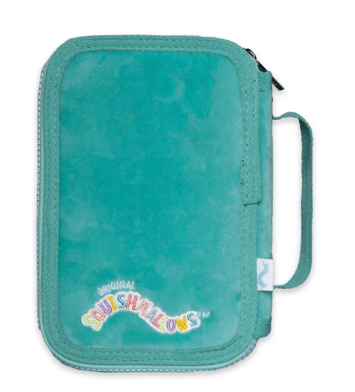 Official Squishmallows Winston Pencil Case