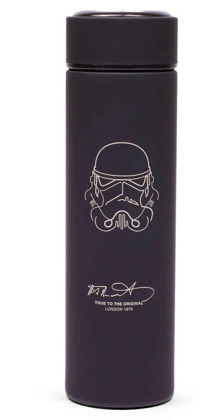 Original Stormtrooper Stainless Steel Vacuum Flask