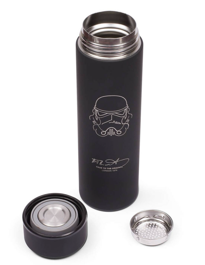 Original Stormtrooper Stainless Steel Vacuum Flask
