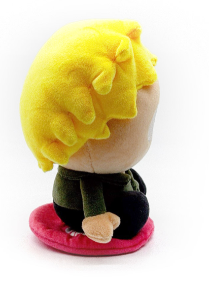 Youtooz South Park Tweek Shoulder Rider 6" Plush