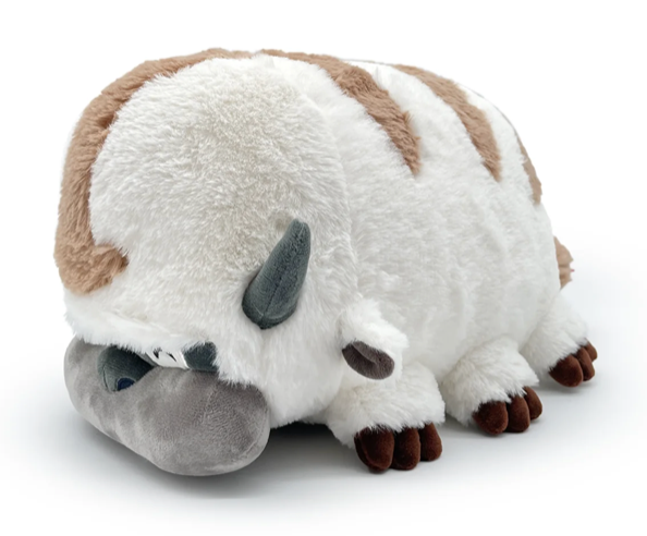 Youtooz Avatar The Last Airbender Appa Pillow 12" Plush :PRE-ORDER PENDING RELEASE