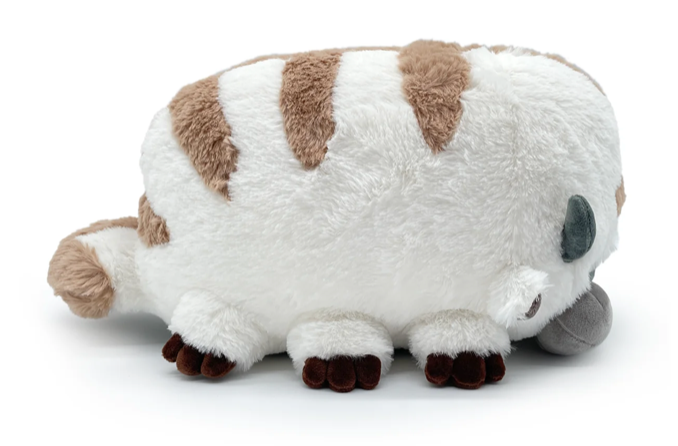 Youtooz Avatar The Last Airbender Appa Pillow 12" Plush :PRE-ORDER PENDING RELEASE
