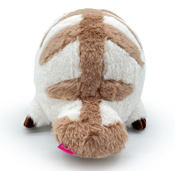Youtooz Avatar The Last Airbender Appa Pillow 12" Plush :PRE-ORDER PENDING RELEASE