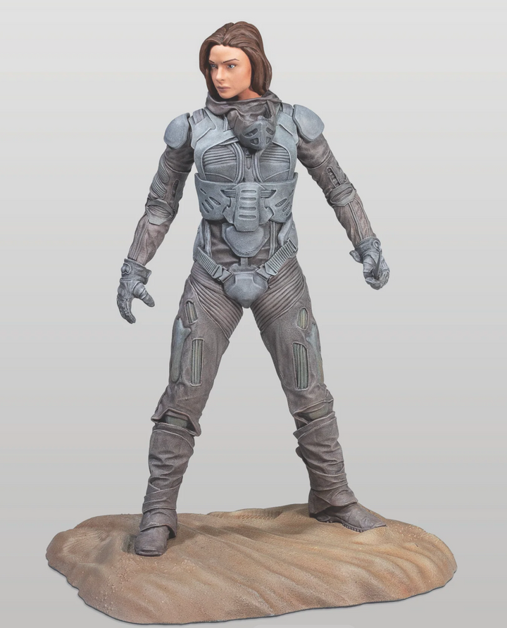 Official Dune Lady Jessica 9" Figure