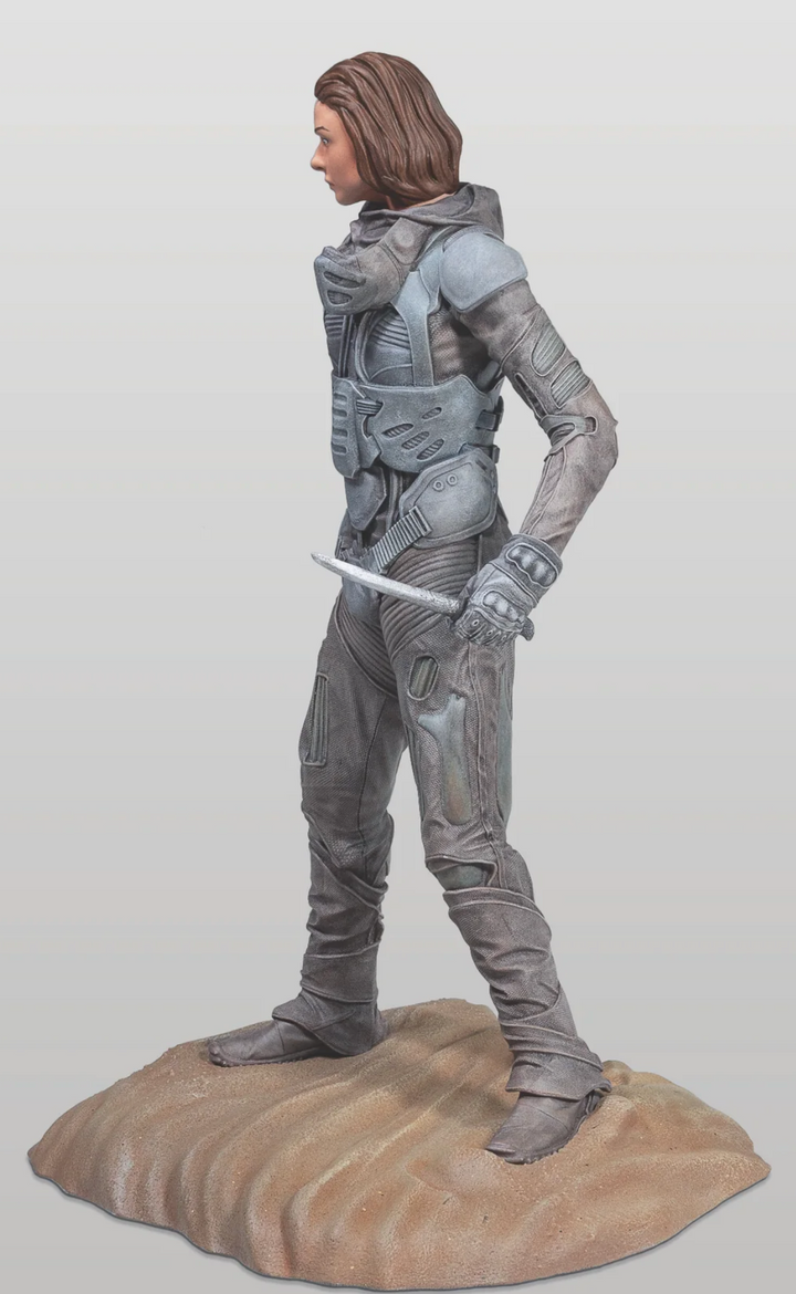 Official Dune Lady Jessica 9" Figure