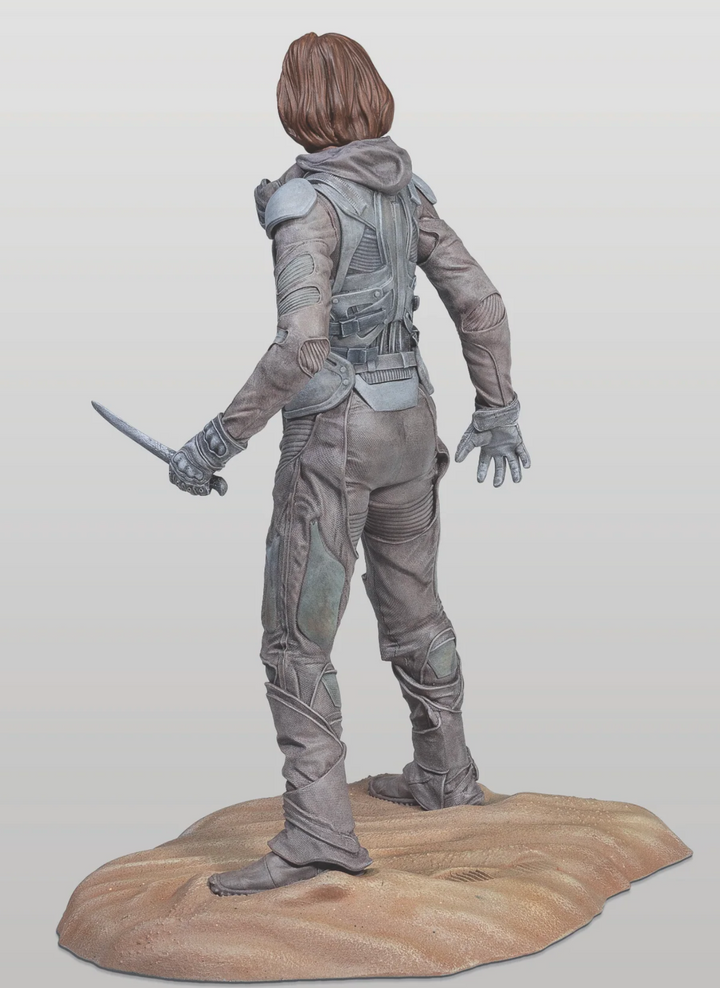 Official Dune Lady Jessica 9" Figure