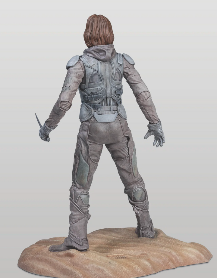 Official Dune Lady Jessica 9" Figure
