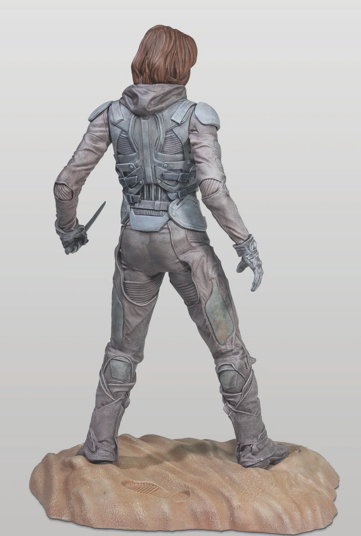 Official Dune Lady Jessica 9" Figure