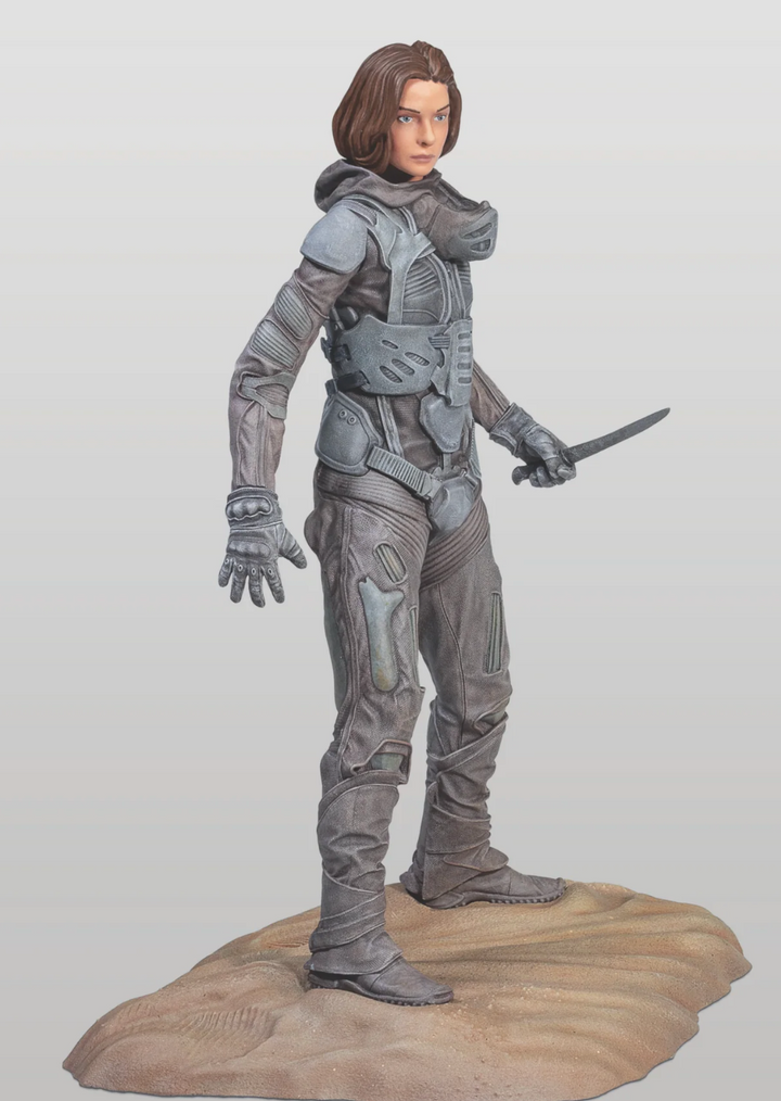 Official Dune Lady Jessica 9" Figure