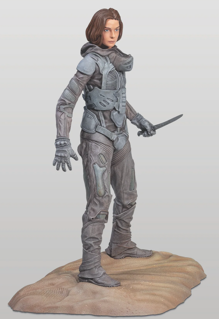 Official Dune Lady Jessica 9" Figure