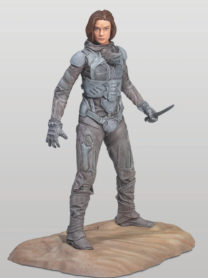 Official Dune Lady Jessica 9" Figure