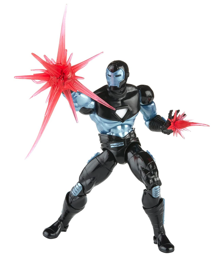 Marvel Legends Series Marvel’s War Machine Action Figure
