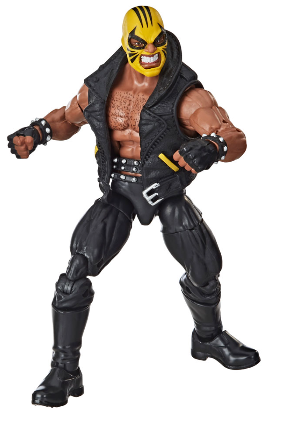 Marvel Legends Marvel's Rage 6" Action Figure