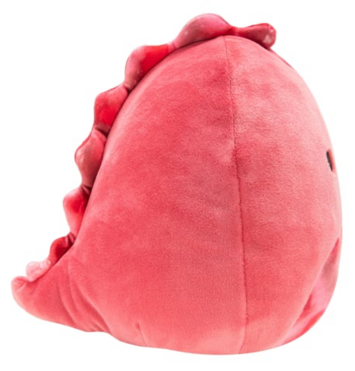 Squishmallows 20" Poleena the Dinosaur Plush