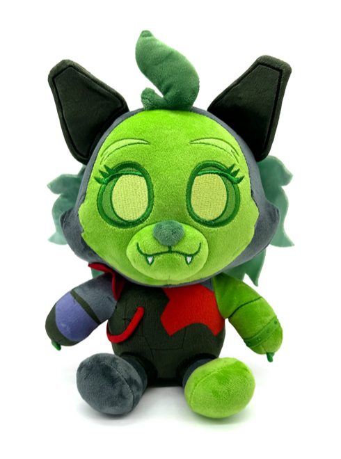 Youtooz Five Nights at Freddy’s Ruined Roxy AR 9" Plush