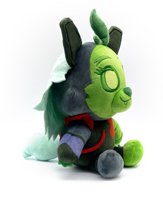 Youtooz Five Nights at Freddy’s Ruined Roxy AR 9" Plush