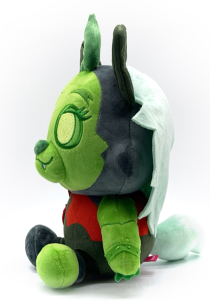 Youtooz Five Nights at Freddy’s Ruined Roxy AR 9" Plush