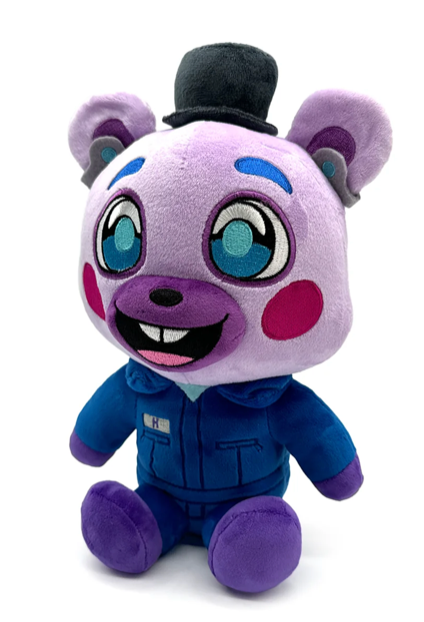 Youtooz Five Nights at Freddy’s Ruined Helpi 9" Plush