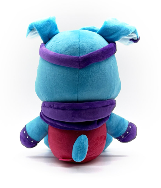 Youtooz Five Nights at Freddy’s Ruined Glamrock Bonnie 9" Plush