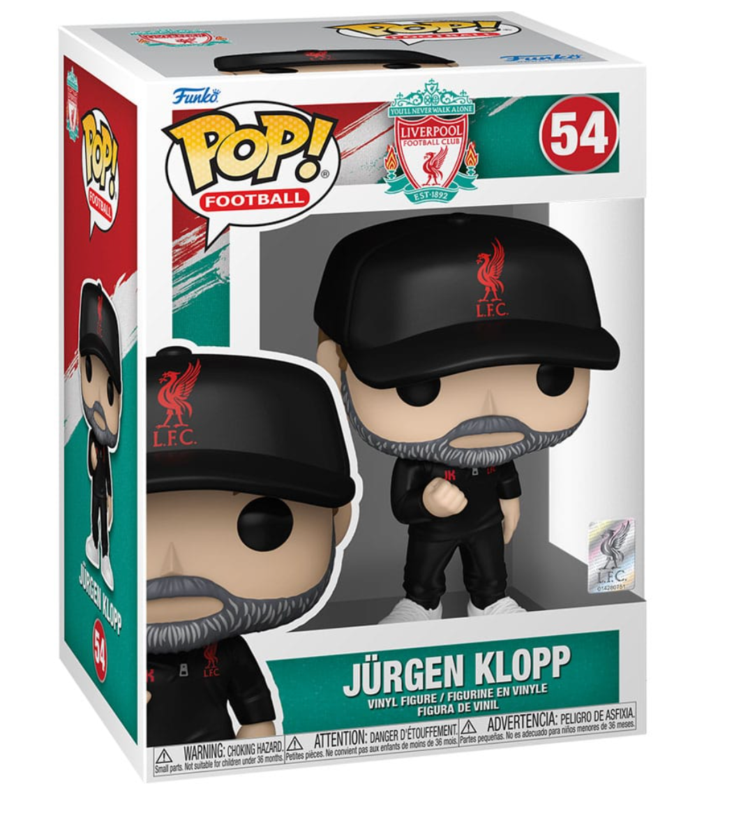 Liverpool online pop vinyl