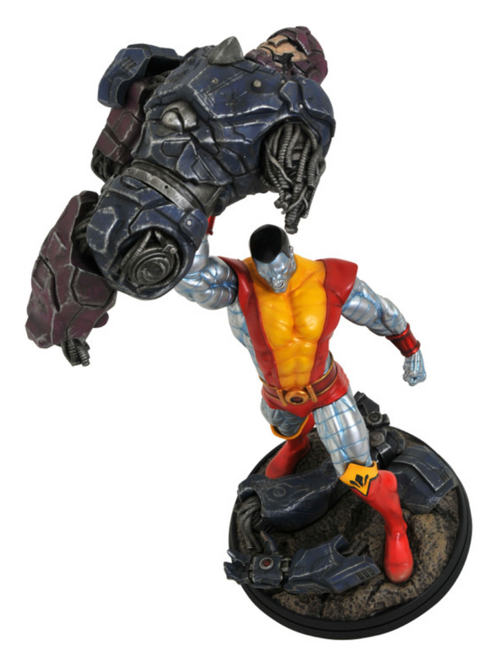 Marvel Premier Collection X-Men Colossus Statue