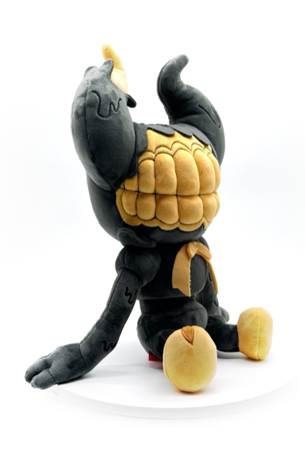 Youtooz Official Bendy And The Dark Revival Ink Demon 9" Plush