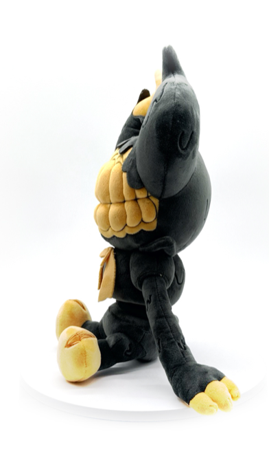 Youtooz Official Bendy And The Dark Revival Ink Demon 9" Plush