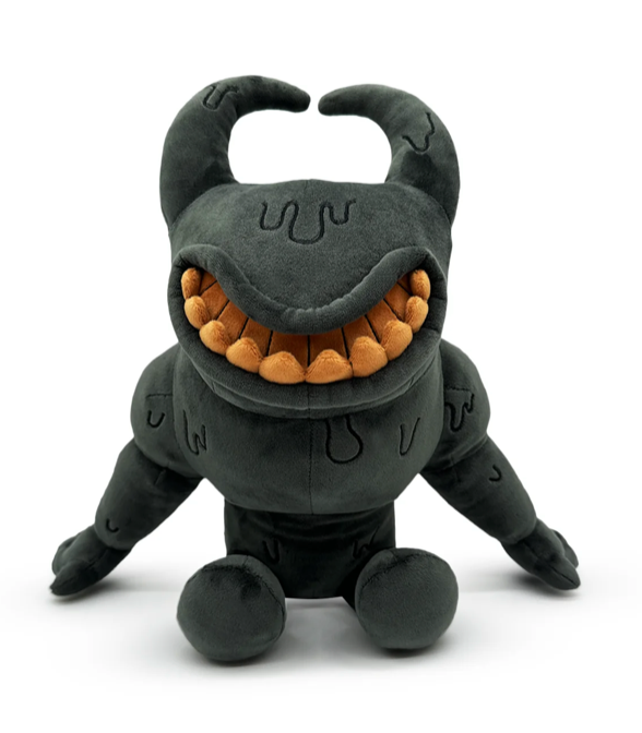 Youtooz Official Bendy And The Dark Revival Beast Bendy 9" Plush