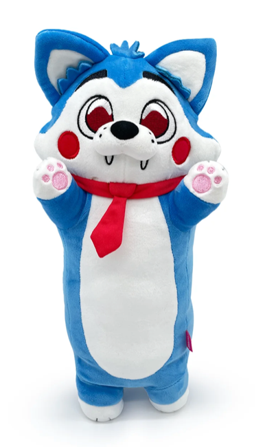 Youtooz Official Five Nights at Freddy’s Long Candy 12" Plush