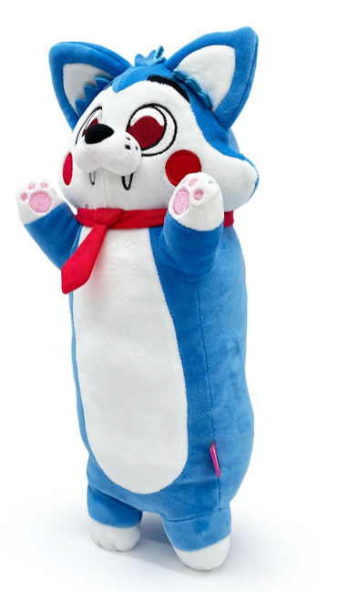 Youtooz Official Five Nights at Freddy’s Long Candy 12" Plush