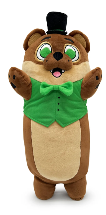 Youtooz Official Five Nights at Freddy’s Long Popgoes 16" Plush