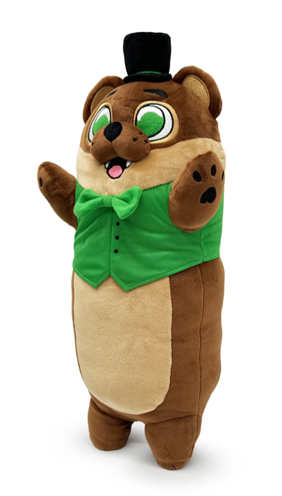 Youtooz Official Five Nights at Freddy’s Long Popgoes 16" Plush